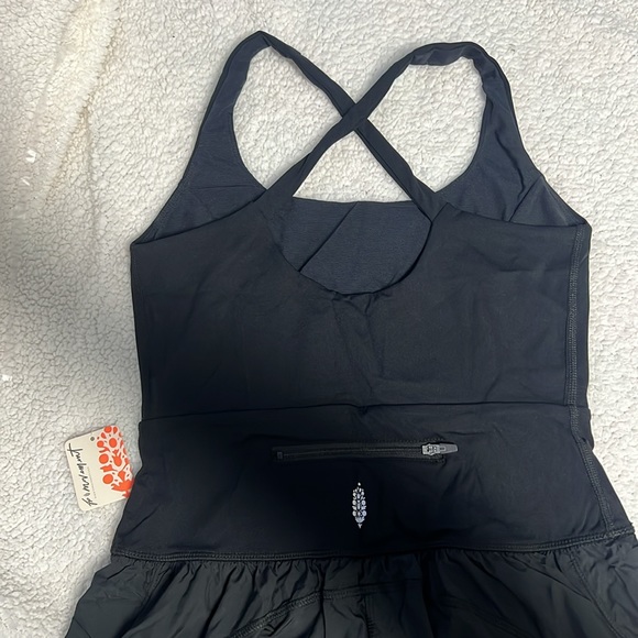 Free People Righteous Runsie - Picture 5 of 5